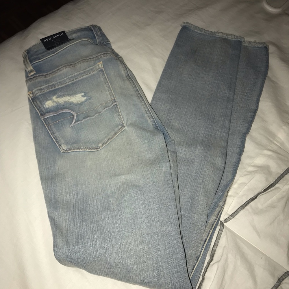 American Eagle Jeans !